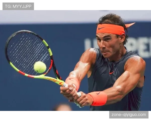 纳达尔居然连鞋都穿得比我们上班族贵得离谱？！