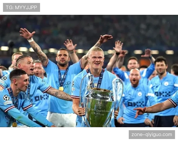 罗德里：欧冠决赛制胜球与赛季最佳如何奠定历史地位