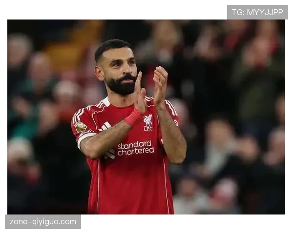 萨拉赫关键战表现与稳定性的真实水平