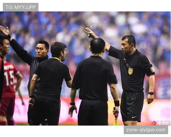 恢复比赛规则详解：裁判判罚与比赛重启流程解析