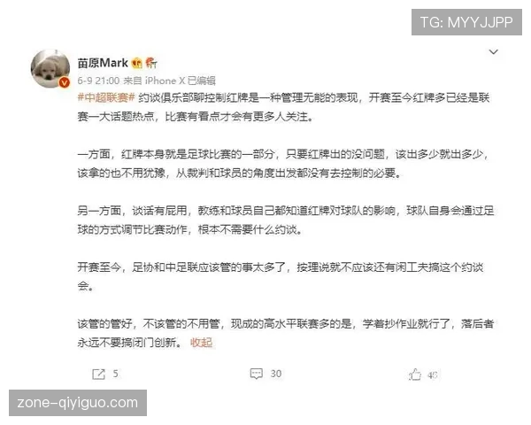 教练红牌判罚规则详解：哪些行为会遭遇直接罚下？