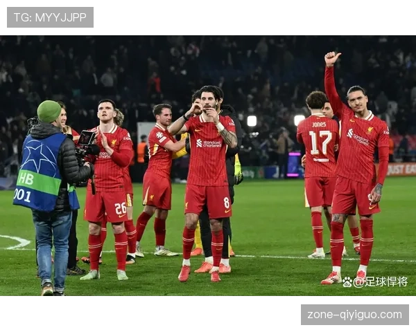 利物浦中场重建后控制力波动，稳定性面临考验