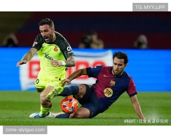 巴萨问题不在个人能力，而在整体连接，球队进攻流畅性与战术协同性面临考验