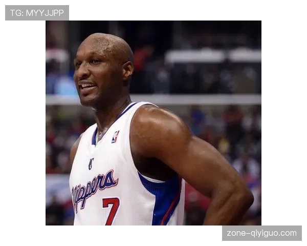 拉玛尔·奥多姆无球跑动效率提升显著 弥补进攻端得分缺口