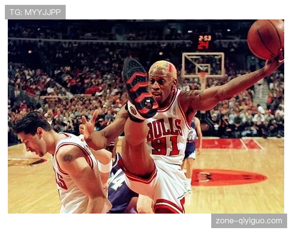 罗德曼防守强势提升篮板78%，抢占内线对比同位置争议明显