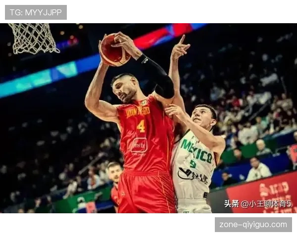 武切维奇挡拆制造内线优势提升球队篮板控制力