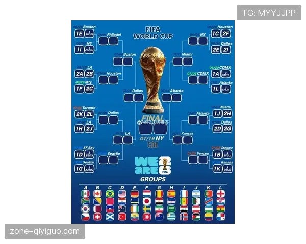巴西2026世界杯赛程分析：小组赛对手与晋级之路预测